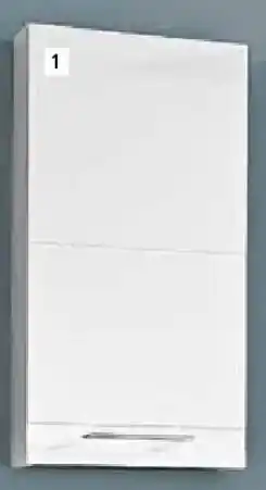 Zurbrüggen Xora Wandschrank Angebot