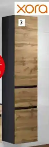 Zurbrüggen Xora Hochschrank Angebot