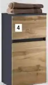 Zurbrüggen Xora Unterschrank Angebot