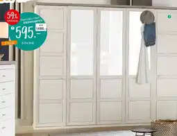 Zurbrüggen HOM'IN Schrank Angebot