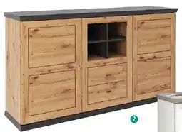 Zurbrüggen Sideboard Angebot