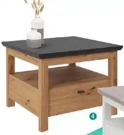 Zurbrüggen Beistelltisch Angebot