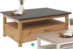 Zurbrüggen Couchtisch Angebot