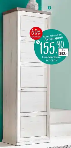 Zurbrüggen HOM'IN Garderobenschrank Angebot
