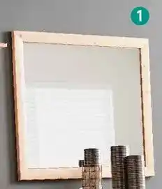 Zurbrüggen Spiegel Angebot