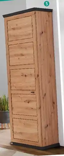 Zurbrüggen Garderobenschrank Angebot