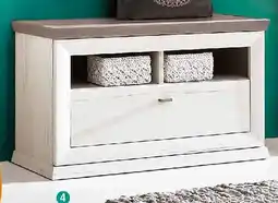 Zurbrüggen HOM'IN Bank Angebot