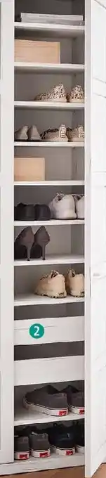 Zurbrüggen Schubladenset Angebot