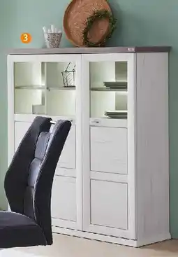 Zurbrüggen Highboard Angebot