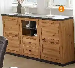 Zurbrüggen Sideboard Angebot