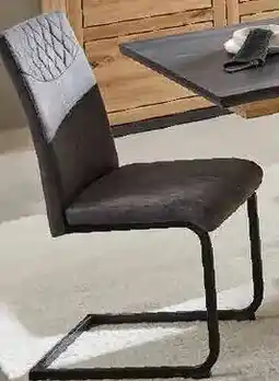 Zurbrüggen Stuhl ,,AOSTE" Angebot