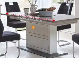 Zurbrüggen Esstisch Angebot