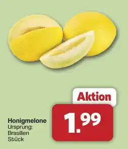 Famila Nord West Honigmelone Angebot