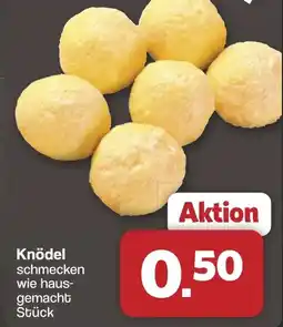 Famila Nord West Knödel Angebot