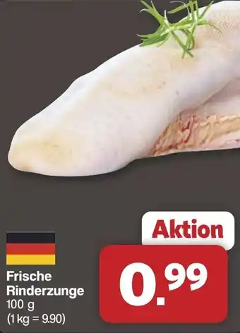 Famila Nord West Frische Rinderzunge Angebot