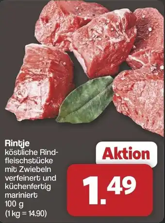 Famila Nord West Rintje Angebot