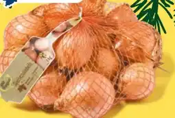 NETTO Go Regio Zwiebeln Angebot