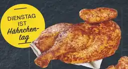 Famila Nord West halbes Grillhähnchen Angebot