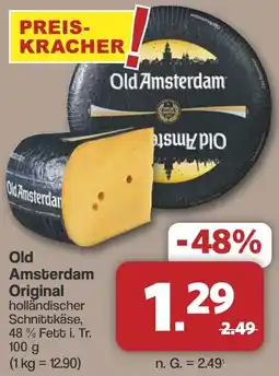 Famila Nord West Old Amsterdan Original Angebot