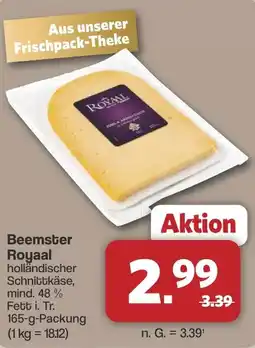 Famila Nord West Beemster Royaal Angebot
