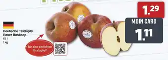 Famila Nord West Deutsche Tafeläpfel Roter Boskoop Angebot