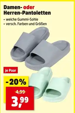 Thomas Philipps Damen-pantoletten Angebot