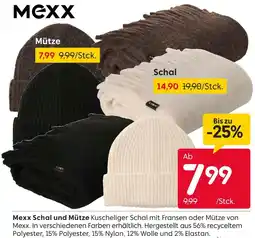 Rusta Mexx mütze Angebot