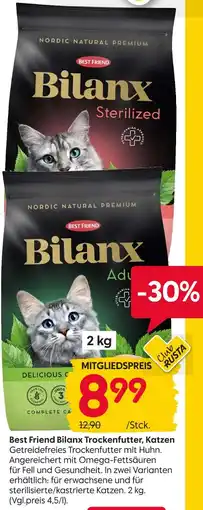 Rusta Best friend bilanz sterilized Angebot