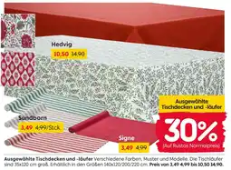 Rusta Hedvig Angebot