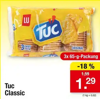 Zimmermann Lu tuc classic Angebot