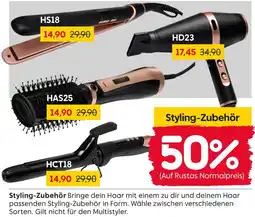 Rusta Hs18 Angebot