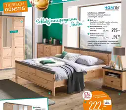 Zurbrüggen Hom'in bett Angebot