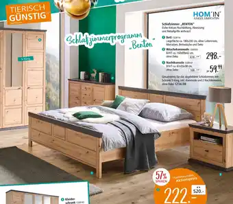 Zurbrüggen Hom'in bett Angebot