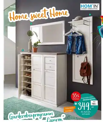 Zurbrüggen Hom'in spiegel Angebot