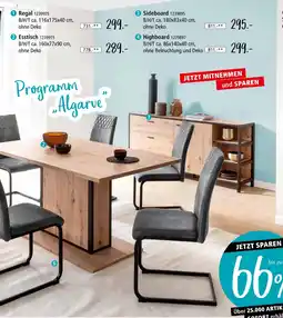 Zurbrüggen Regal Angebot