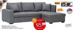 Zurbrüggen Osca! eckgarnitur bill Angebot