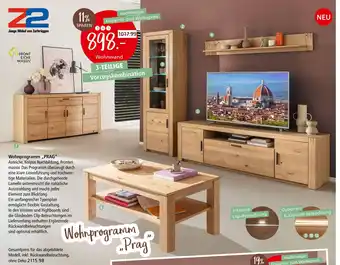 Zurbrüggen Z2 sideboard Angebot