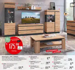 Zurbrüggen Vitrine Angebot