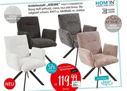 Zurbrüggen Hom'in armlehnstuhl jeremie Angebot