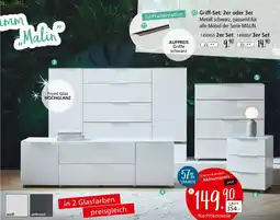 Zurbrüggen Voleo sideboard Angebot