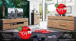 Zurbrüggen Voleo tv-lowboard Angebot