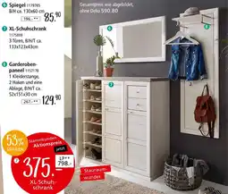 Zurbrüggen Spiegel Angebot