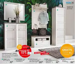 Zurbrüggen Hom`in spiegel Angebot