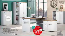 Zurbrüggen Eckschreibtisch Angebot