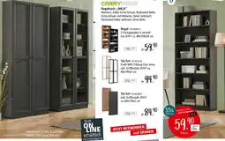 Zurbrüggen Carryhome regal Angebot