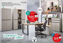 Zurbrüggen Novel aktenschrank hoch Angebot