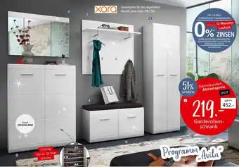 Zurbrüggen Xora spiegel „avila“ Angebot