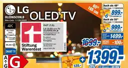 Expert Lg oled65c59lb Angebot