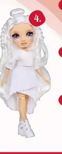 Rossmann Air brush & create puppe Angebot