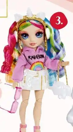 Rossmann Creative crystals puppe amaya Angebot